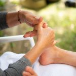 Terapia de reflexología - Imagen 3
